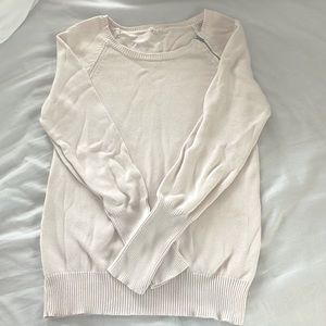 J Crew sweater